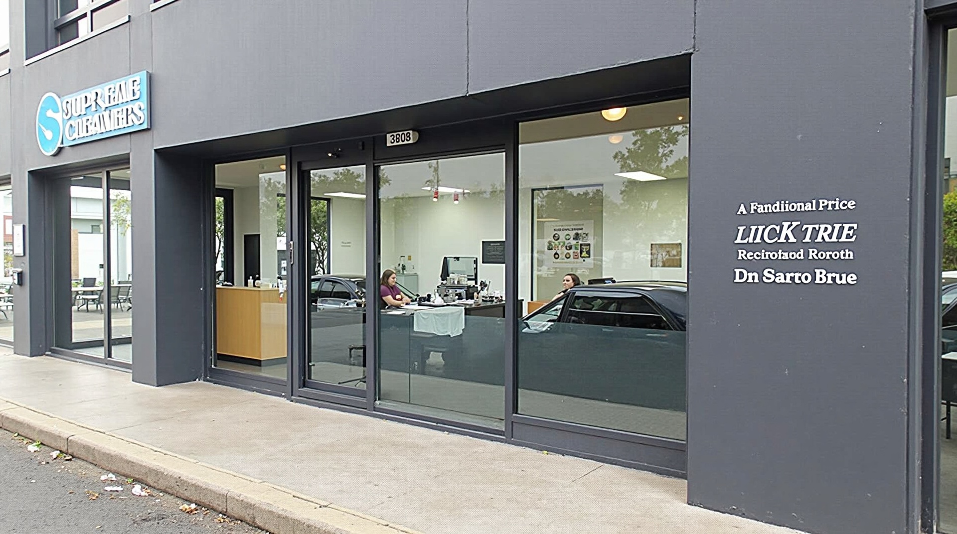 Fresho Carpet Cleaning Sumner Contact Office