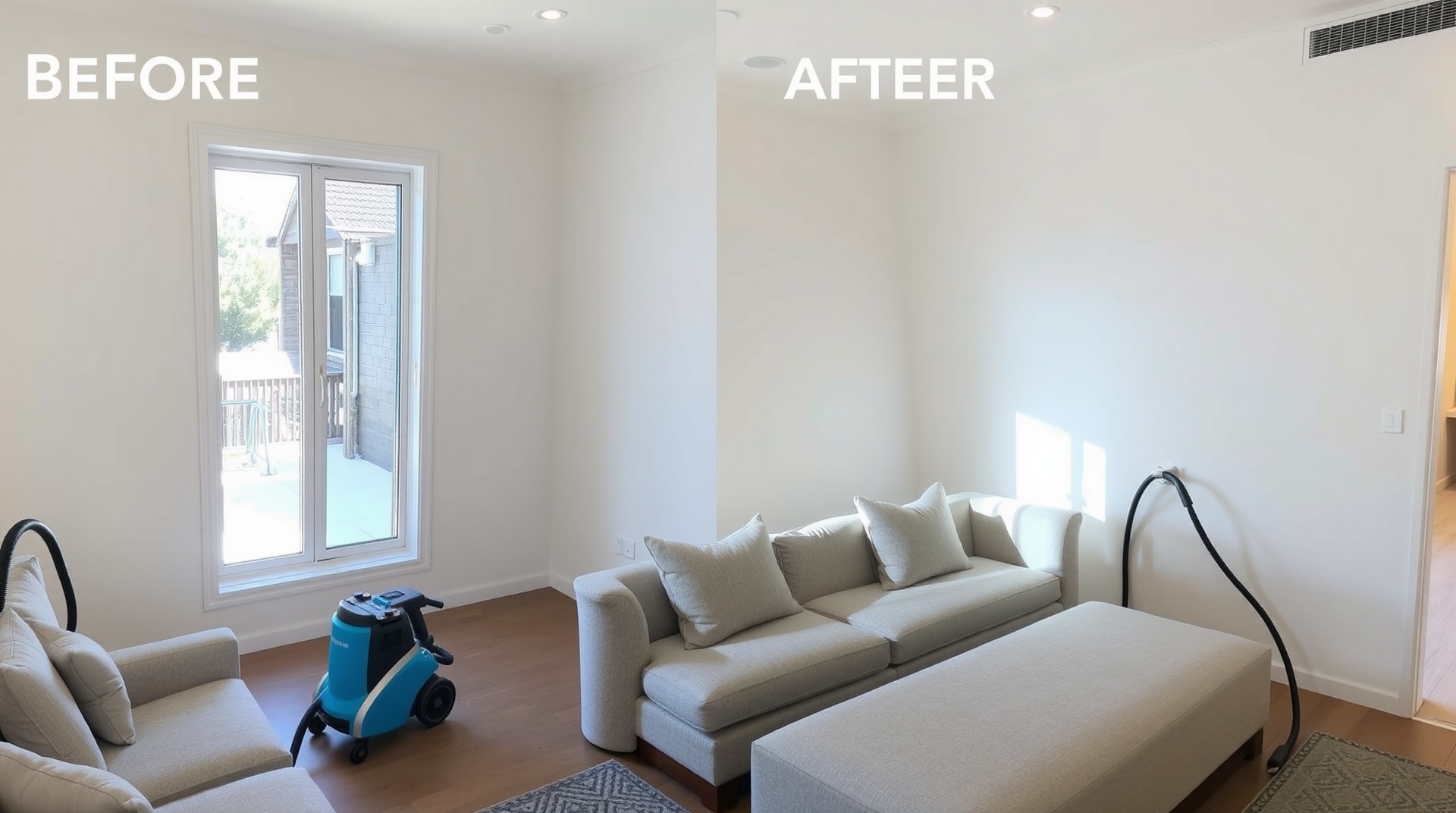 Professional Upholstery Cleaning Sumner