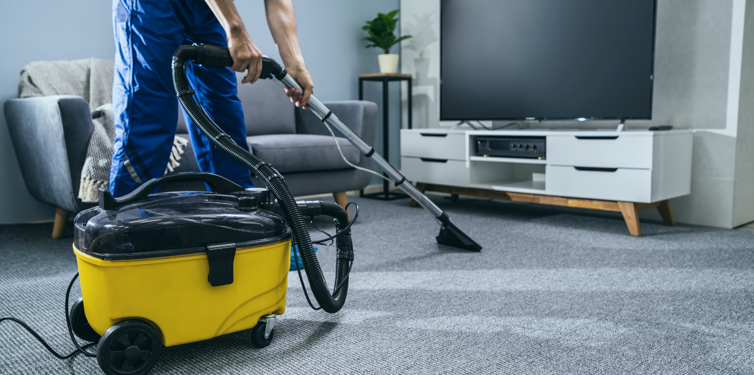 Fresho Carpet Cleaning Sumner Contact Office